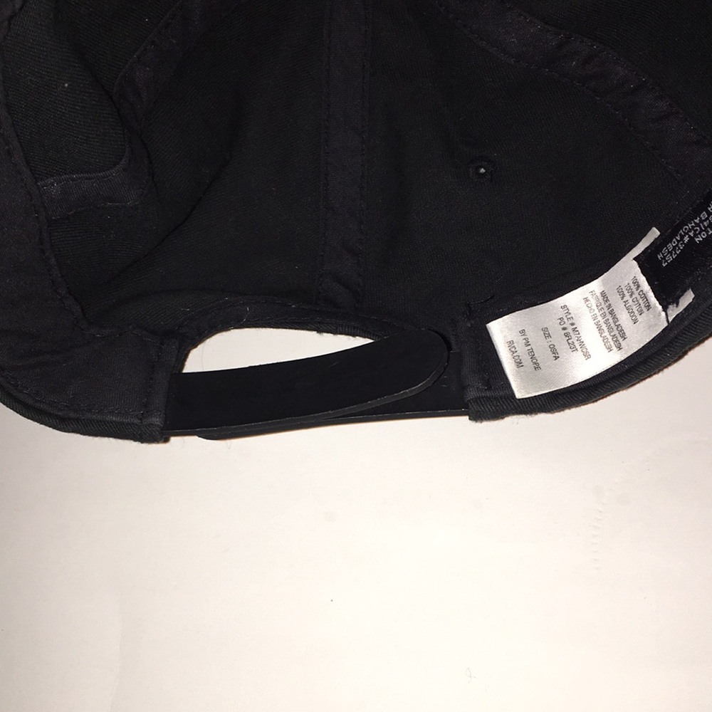 RVCA cap - Picture 5 of 5